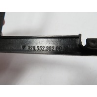 Porsche 928 S4 Trim, Center Console Bezel 92855236200