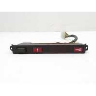Porsche 928 S4 Switch, Central Indicator Reset Door Lock A/C 92864160915