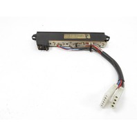 Porsche 928 S4 Switch, Central Indicator Reset Door Lock A/C 92864160915