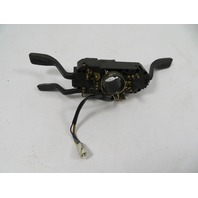 Porsche 928 S4 Switch, Steering Column Wiper Cruise Turn 92861310106