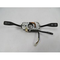 Porsche 928 S4 Switch, Steering Column Wiper Cruise Turn 92861310106
