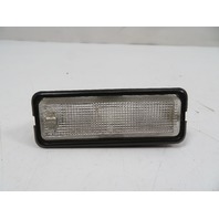 Porsche 928 S4 Light Lamp, Interior Dome Map Trunk 91163210200