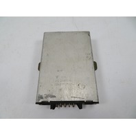 Porsche 928 S4 Module, Cruise Control Computer 92861712700