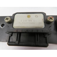Porsche 928 S4 Module, Ignition Ignitor Control BOSCH X2 0227100124