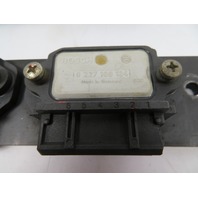 Porsche 928 S4 Module, Ignition Ignitor Control BOSCH X2 0227100124
