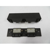 Porsche 928 S4 Module, Ignition Ignitor Control BOSCH X2 0227100124