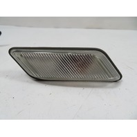 BMW Z3 M Roadster E36 Light Lamp Pair, Clear Turn Signal Side Marker