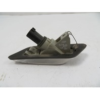 BMW Z3 M Roadster E36 Light Lamp Pair, Clear Turn Signal Side Marker