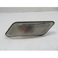 BMW Z3 M Roadster E36 Light Lamp Pair, Clear Turn Signal Side Marker