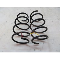 BMW Z3 M Roadster E36 Coil Spring Set, Front Suspension