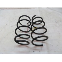 BMW Z3 M Roadster E36 Coil Spring Set, Front Suspension