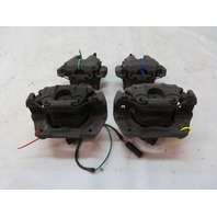 BMW Z3 M Roadster E36 Brake Caliper Set, Front & Rear