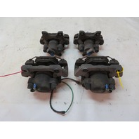 BMW Z3 M Roadster E36 Brake Caliper Set, Front & Rear