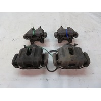BMW Z3 M Roadster E36 Brake Caliper Set, Front & Rear