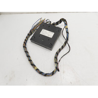 BMW Z3 E36 Amplifier, Alpine 65128380958