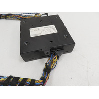 BMW Z3 E36 Amplifier, Alpine 65128380958