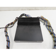 BMW Z3 E36 Amplifier, Alpine 65128380958