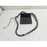 BMW Z3 E36 Amplifier, Alpine 65128380958