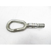 BMW Z3 M Roadster E36 Tow Hook Eye OEM 72157203519