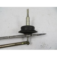 BMW Z3 M Roadster E36 Shifter Linkage, S52 ZF Manual Transmission 25111222964