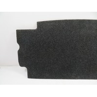 BMW Z4 E85 E86 Carpet, Trunk Lining Floorboard Trim Cover 7016687