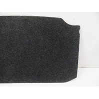 BMW Z4 E85 E86 Carpet, Trunk Lining Floorboard Trim Cover 7016687