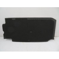 BMW Z4 E85 E86 Carpet, Trunk Lining Floorboard Trim Cover 7016687