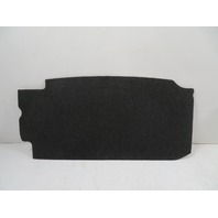 BMW Z4 E85 E86 Carpet, Trunk Lining Floorboard Trim Cover 7016687