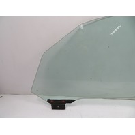 BMW Z4 E85 E86 Glass, Door Window, Front Left