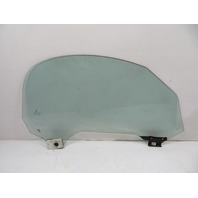 BMW Z4 E85 E86 Glass, Door Window, Front Left