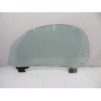 BMW Z4 E85 E86 Glass, Door Window, Front Left