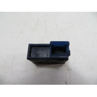 BMW Z4 E85 E86 Switch, Trunk Release Button OEM 8365579