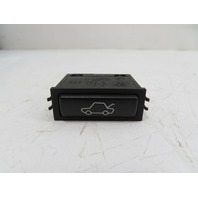 BMW Z4 E85 E86 Switch, Trunk Release Button OEM 8365579
