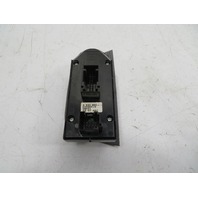 BMW Z4 E85 E86 Switch, Driver Master Power Window OEM 6935860