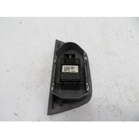 BMW Z4 E85 E86 Switch, Passenger Side Right Power Window 6914983