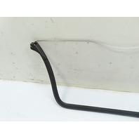 Porsche Boxster S 986 Trim Set, Roll Bar Center Wind Deflector W/ Mounts OEM