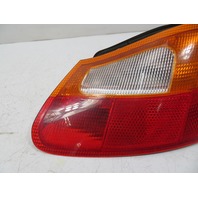 Porsche Boxster 986 Taillight, Right 98663144403