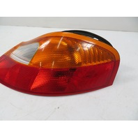 Porsche Boxster 986 Taillight, Right 98663144403