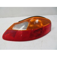 Porsche Boxster 986 Taillight, Right 98663144403