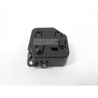 BMW Z3 E36 Clock, Analog Analog, Center Console 62138383663