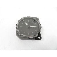 BMW Z3 E36 Clock, Analog Analog, Center Console 62138383663