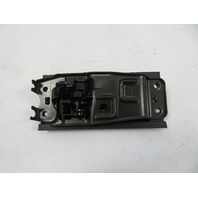92-00 Lexus SC300 SC400 Door Handle, Interior, Left Black