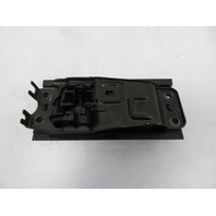 92-00 Lexus SC300 SC400 Door Handle, Interior, Right Black