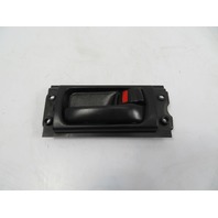 92-00 Lexus SC300 SC400 Door Handle, Interior, Right Black