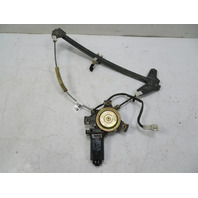 92-00 Lexus SC300 SC400 Window Motor & Regulator, Front Left 85720-24030