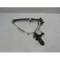 92-00 Lexus SC300 SC400 Window Motor & Regulator, Front Right 85710-24030