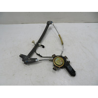 92-00 Lexus SC300 SC400 Window Motor & Regulator, Front Right 85710-24030