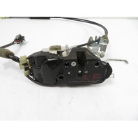 92-00 Lexus SC300 SC400 Lock Latch, Door, Front Right