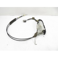 92-00 Lexus SC300 SC400 Lock Latch, Door, Front Right