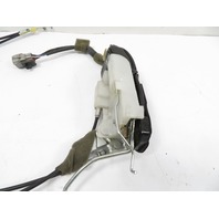 92-00 Lexus SC300 SC400 Lock Latch, Door, Front Right